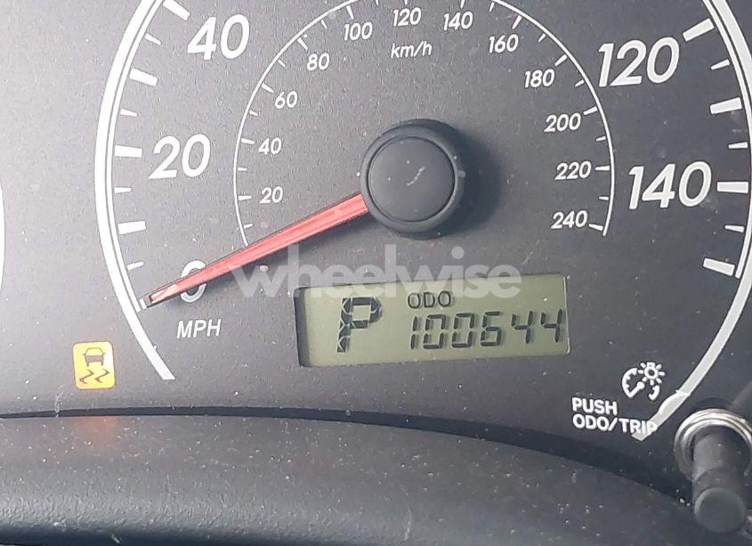 Photo 14 of 2013 Toyota Corolla LE (VIN 5YFBU4EE6DP201244)