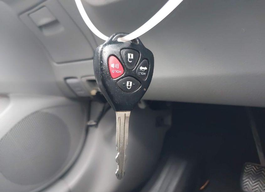 Photo 11 of 2013 Toyota Corolla LE (VIN 5YFBU4EE6DP220585)