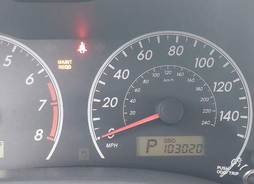 Photo 15 of 2013 Toyota Corolla LE (VIN 5YFBU4EE6DP220585)