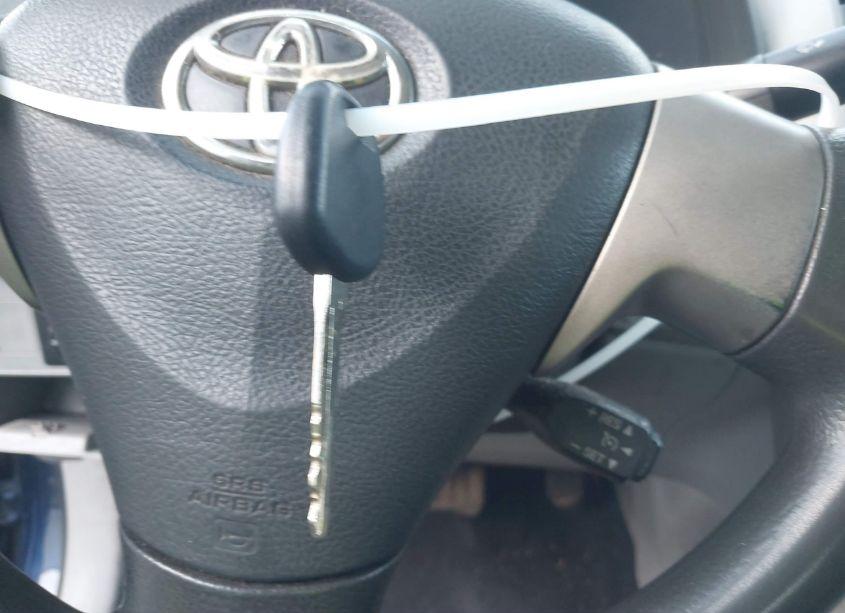 Photo 11 of 2012 Toyota Corolla LE (VIN 5YFBU4EE7CP018742)