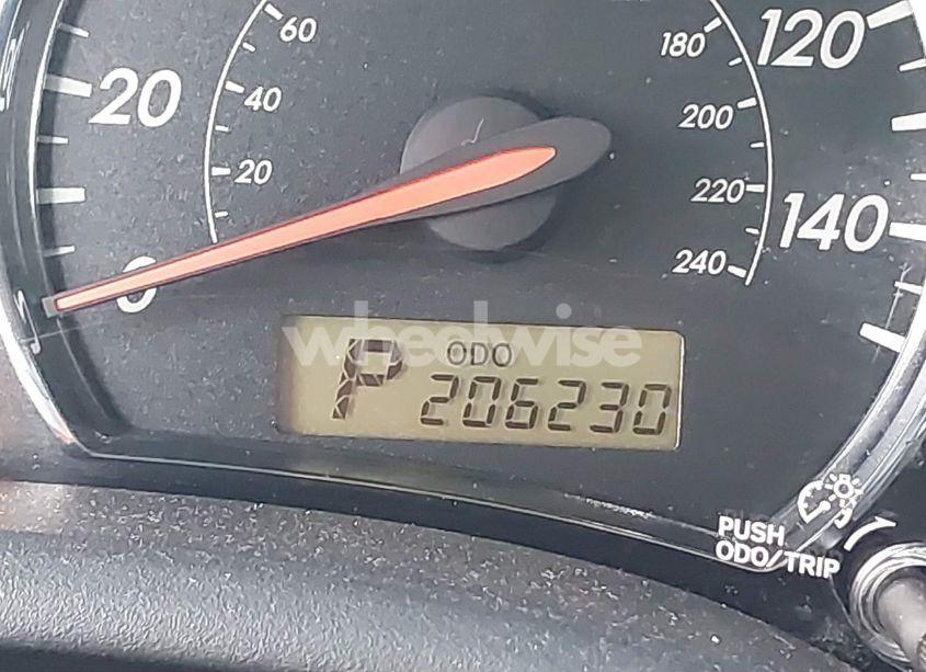 Photo 15 of 2012 Toyota Corolla S (VIN 5YFBU4EE7CP026369)