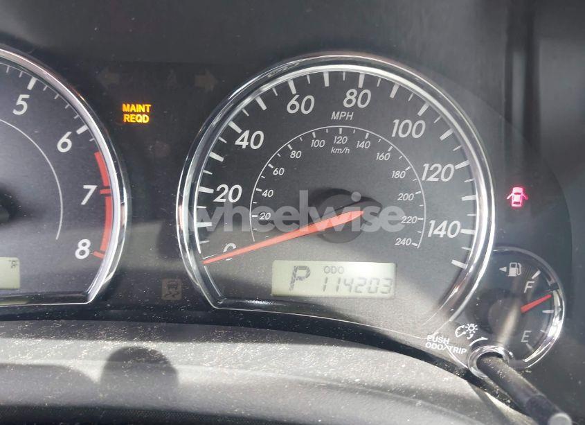 Photo 15 of 2012 Toyota Corolla S (VIN 5YFBU4EE7CP027621)