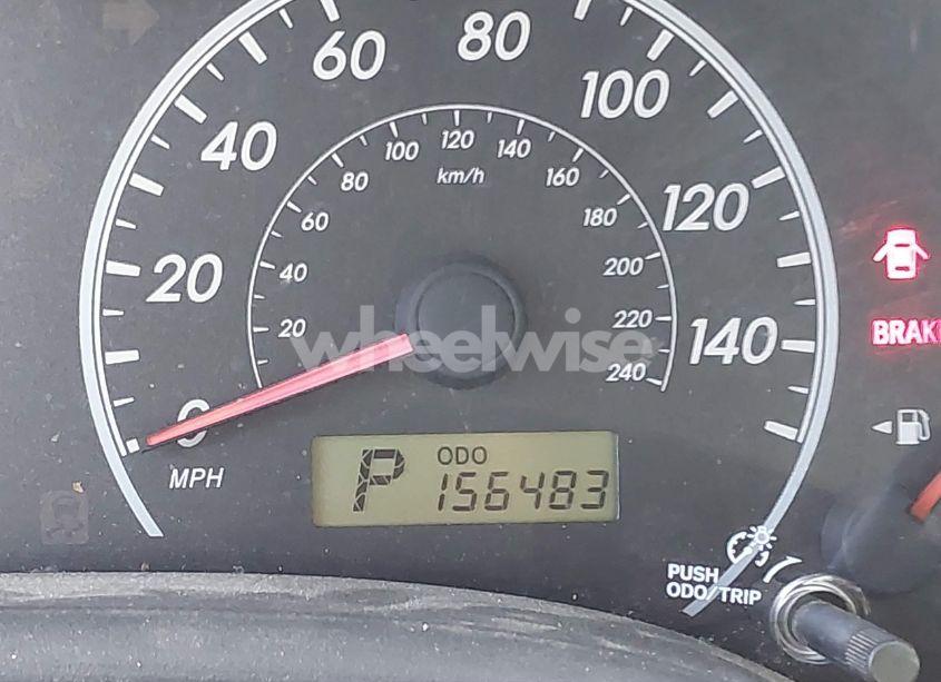 Photo 16 of 2012 Toyota Corolla L (VIN 5YFBU4EE7CP042474)