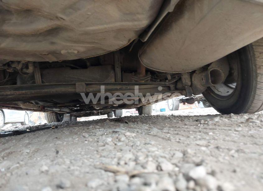 Photo 19 of 2012 Toyota Corolla L (VIN 5YFBU4EE7CP042474)