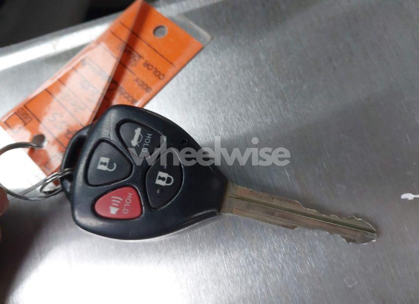 Photo 11 of 2012 Toyota Corolla L (VIN 5YFBU4EE7CP057766)