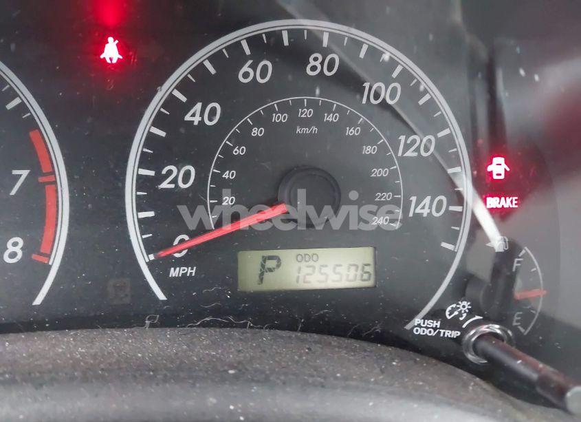 Photo 15 of 2012 Toyota Corolla L (VIN 5YFBU4EE7CP057766)