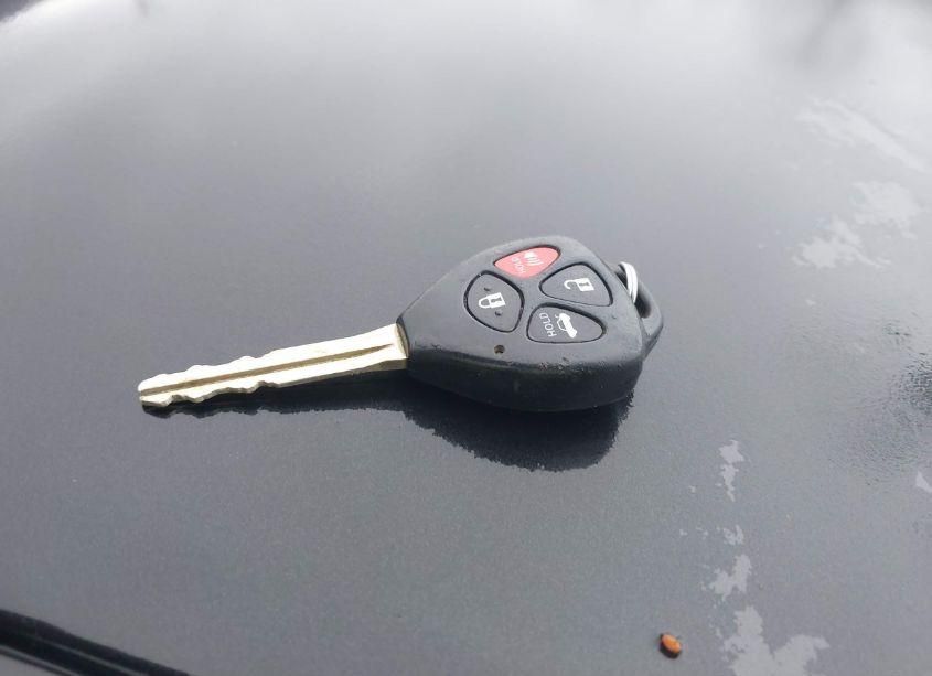 Photo 11 of 2012 Toyota Corolla L (VIN 5YFBU4EE7CP058822)