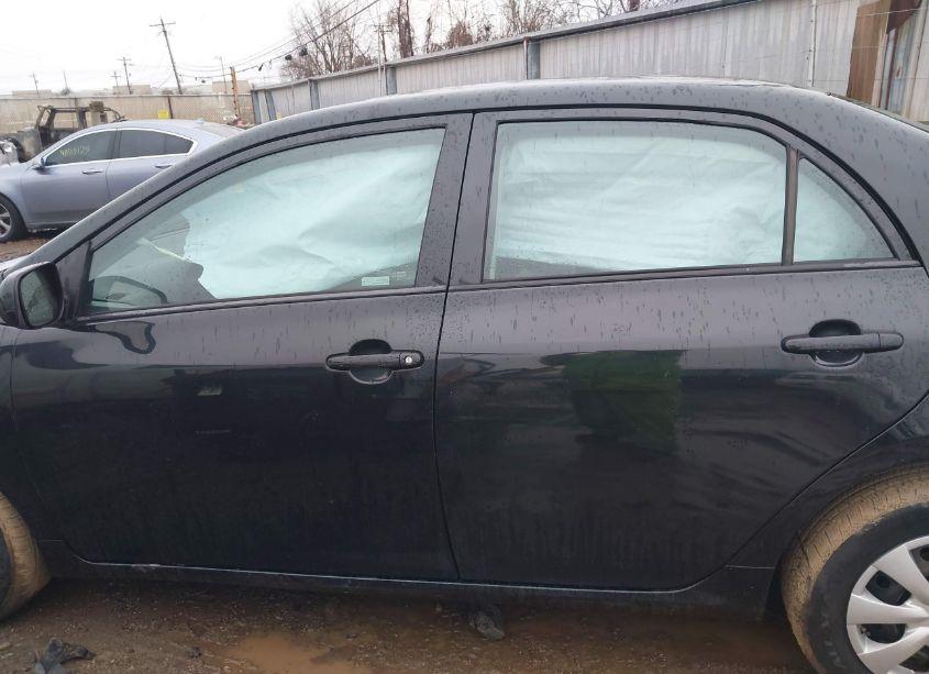 Photo 14 of 2012 Toyota Corolla L (VIN 5YFBU4EE7CP058822)