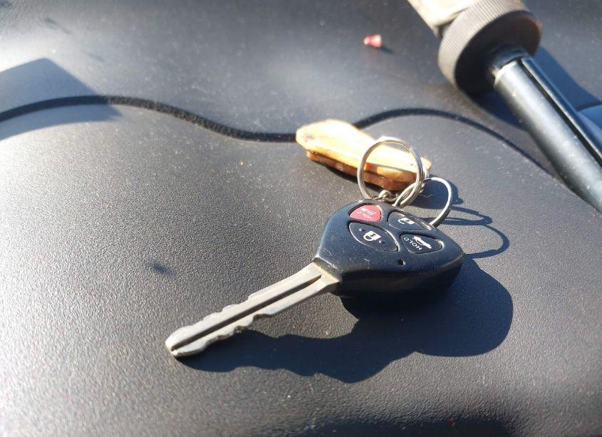 Photo 11 of 2012 Toyota Corolla LE (VIN 5YFBU4EE7CP060201)