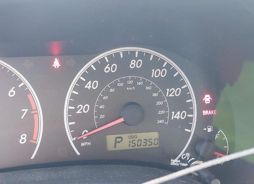 Photo 15 of 2012 Toyota Corolla LE (VIN 5YFBU4EE7CP060201)