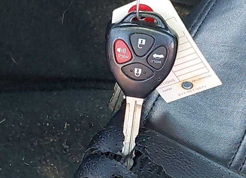 Photo 11 of 2013 Toyota Corolla S (VIN 5YFBU4EE7DP079204)