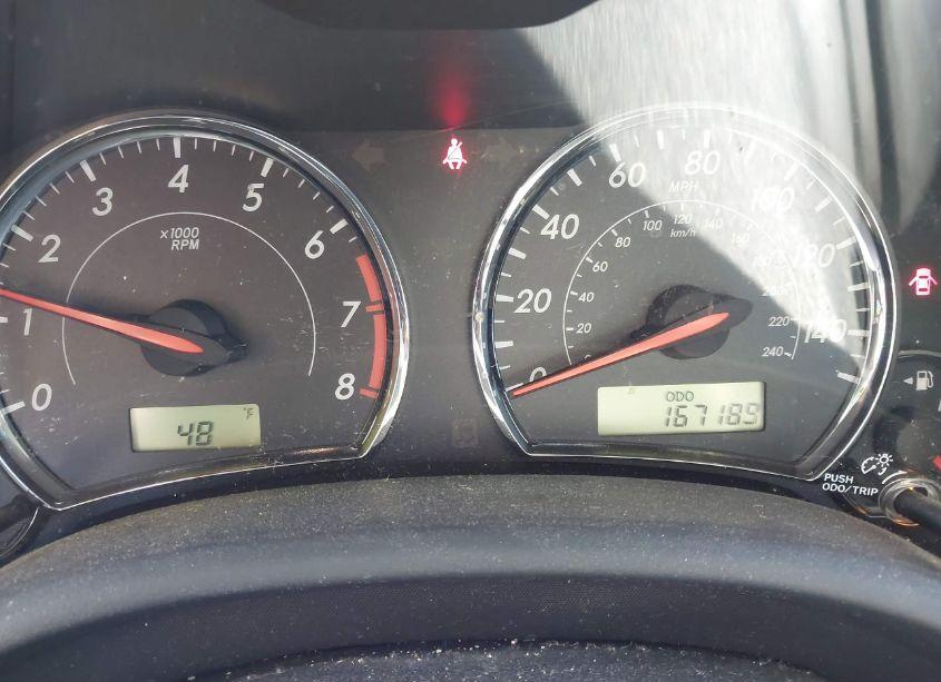 Photo 7 of 2013 Toyota Corolla S (VIN 5YFBU4EE7DP079204)