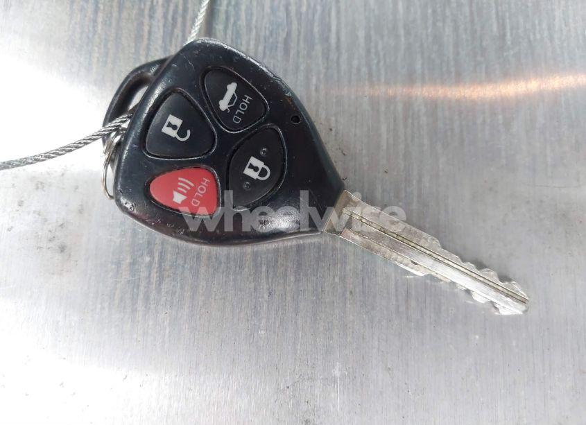 Photo 11 of 2013 Toyota Corolla LE (VIN 5YFBU4EE7DP087951)