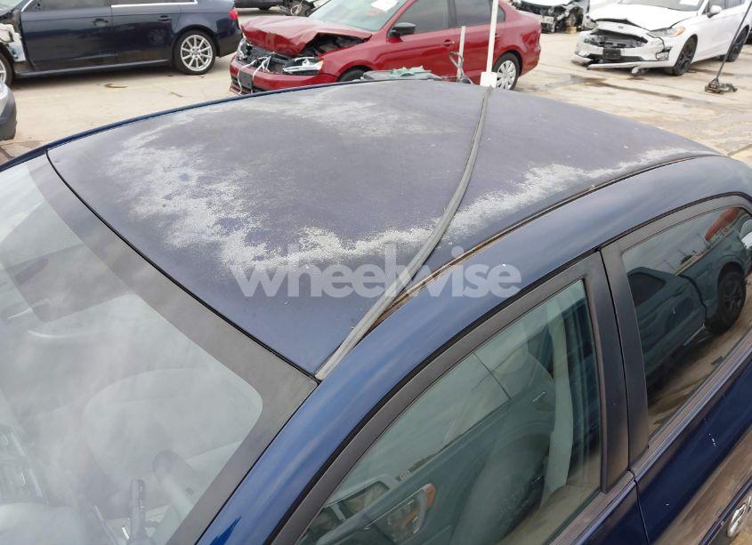 Photo 17 of 2013 Toyota Corolla LE (VIN 5YFBU4EE7DP087951)