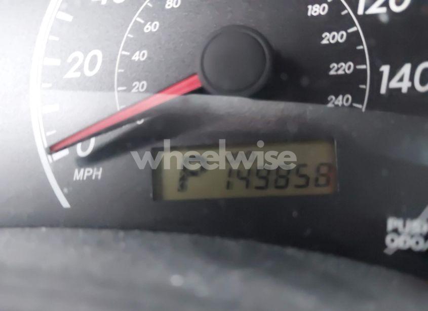 Photo 15 of 2013 Toyota Corolla LE (VIN 5YFBU4EE7DP092387)