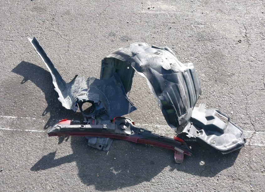 Photo 12 of 2013 Toyota Corolla S (VIN 5YFBU4EE7DP099291)