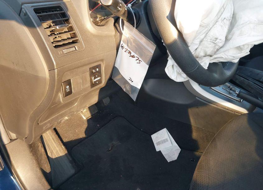 Photo 19 of 2013 Toyota Corolla S (VIN 5YFBU4EE7DP099291)