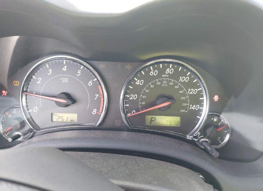 Photo 7 of 2013 Toyota Corolla S (VIN 5YFBU4EE7DP099291)