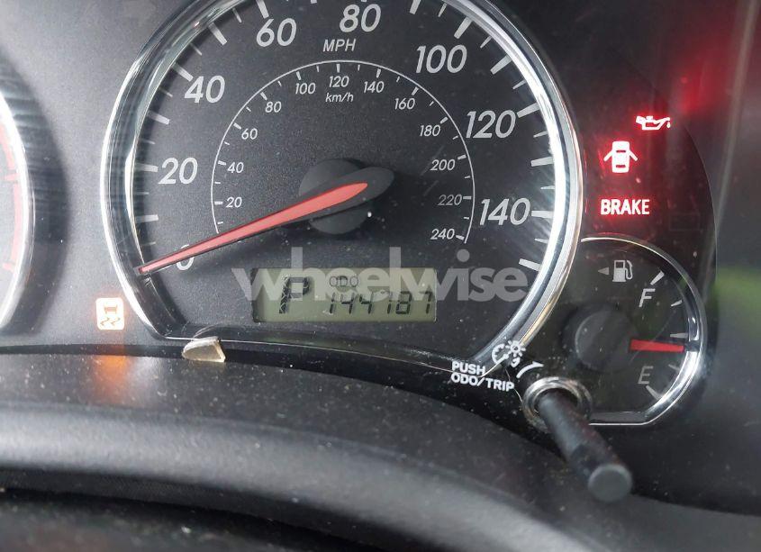 Photo 16 of 2013 Toyota Corolla S (VIN 5YFBU4EE7DP144844)