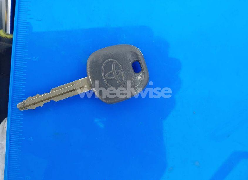 Photo 11 of 2013 Toyota Corolla LE (VIN 5YFBU4EE7DP151874)