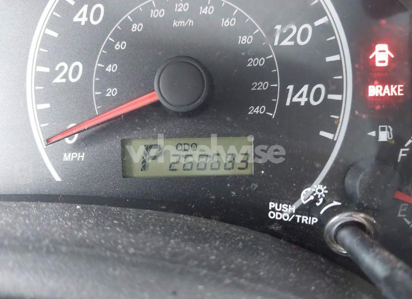 Photo 15 of 2013 Toyota Corolla LE (VIN 5YFBU4EE7DP151874)