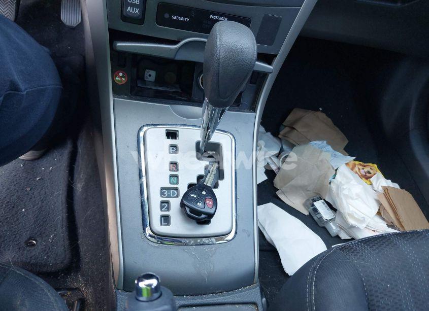 Photo 11 of 2013 Toyota Corolla S (VIN 5YFBU4EE7DP164186)