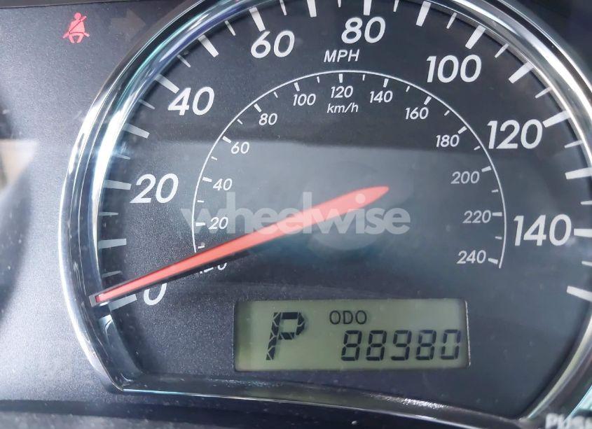 Photo 15 of 2013 Toyota Corolla S (VIN 5YFBU4EE7DP164186)