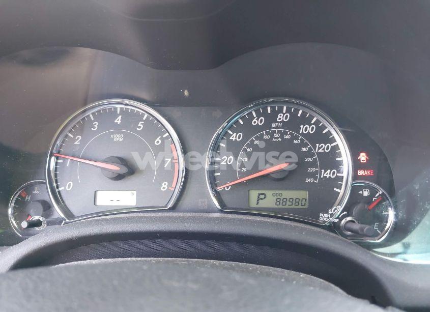 Photo 7 of 2013 Toyota Corolla S (VIN 5YFBU4EE7DP164186)