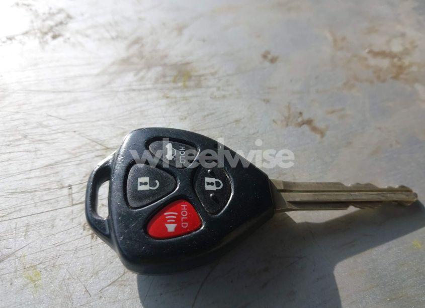 Photo 11 of 2013 Toyota Corolla LE (VIN 5YFBU4EE7DP173356)