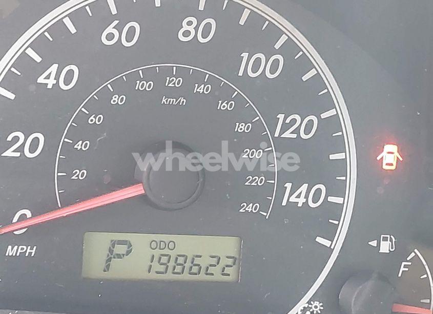 Photo 15 of 2013 Toyota Corolla LE (VIN 5YFBU4EE7DP173356)