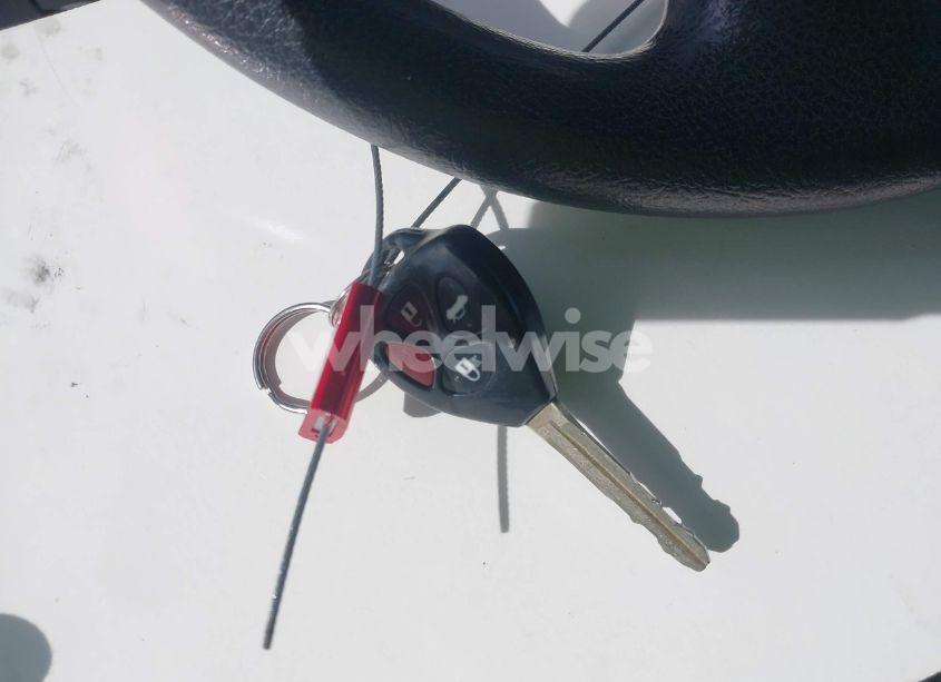 Photo 11 of 2013 Toyota Corolla LE (VIN 5YFBU4EE7DP174507)