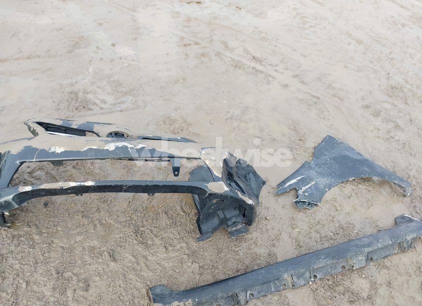 Photo 12 of 2013 Toyota Corolla LE (VIN 5YFBU4EE7DP175396)