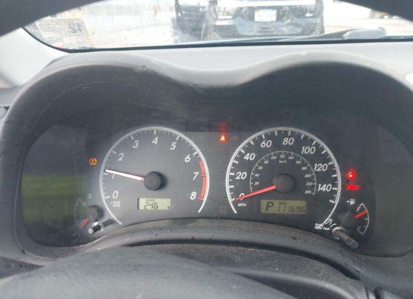 Photo 7 of 2013 Toyota Corolla LE (VIN 5YFBU4EE7DP200815)