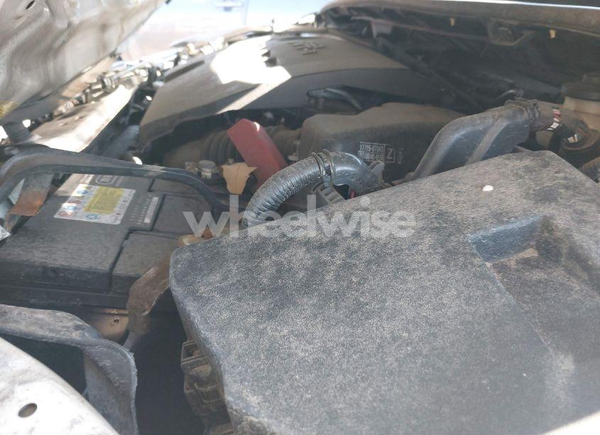 Photo 10 of 2013 Toyota Corolla LE (VIN 5YFBU4EE7DP216819)