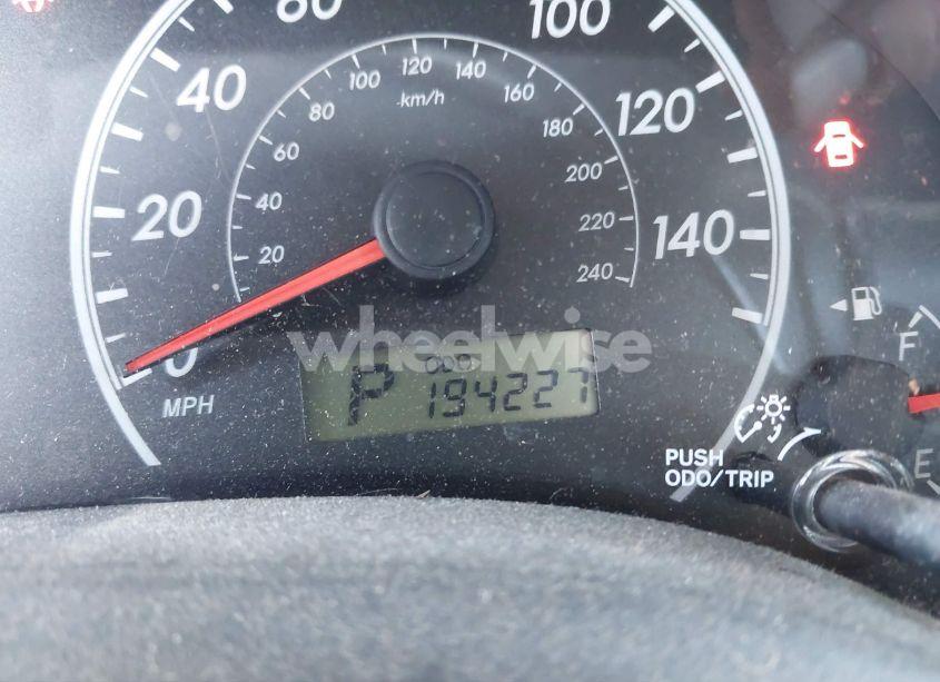 Photo 15 of 2013 Toyota Corolla LE (VIN 5YFBU4EE7DP216819)