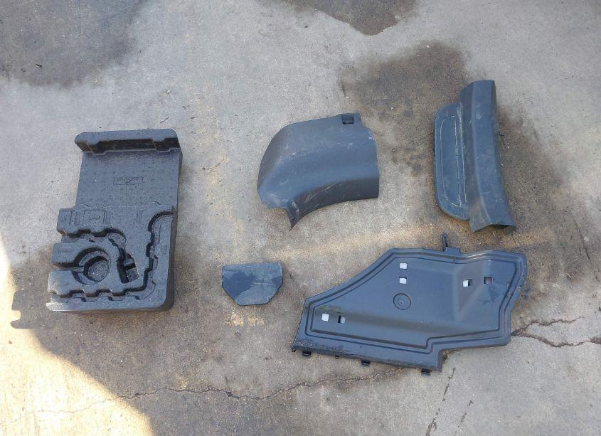 Photo 12 of 2013 Toyota Corolla S (VIN 5YFBU4EE7DP219381)