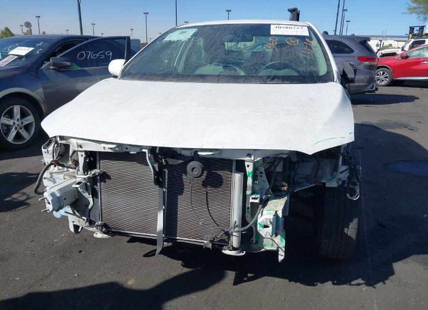 Photo 13 of 2013 Toyota Corolla L (VIN 5YFBU4EE7DP225195)