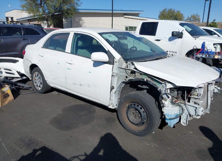 Photo 14 of 2013 Toyota Corolla L (VIN 5YFBU4EE7DP225195)