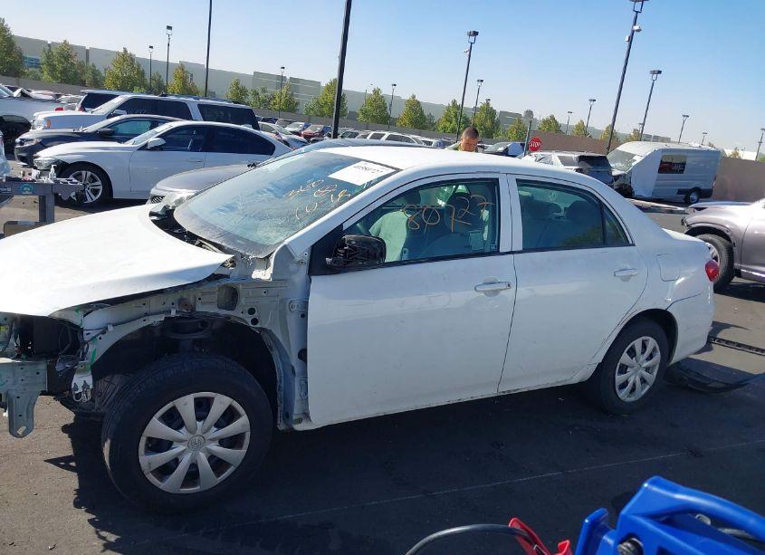 Photo 15 of 2013 Toyota Corolla L (VIN 5YFBU4EE7DP225195)