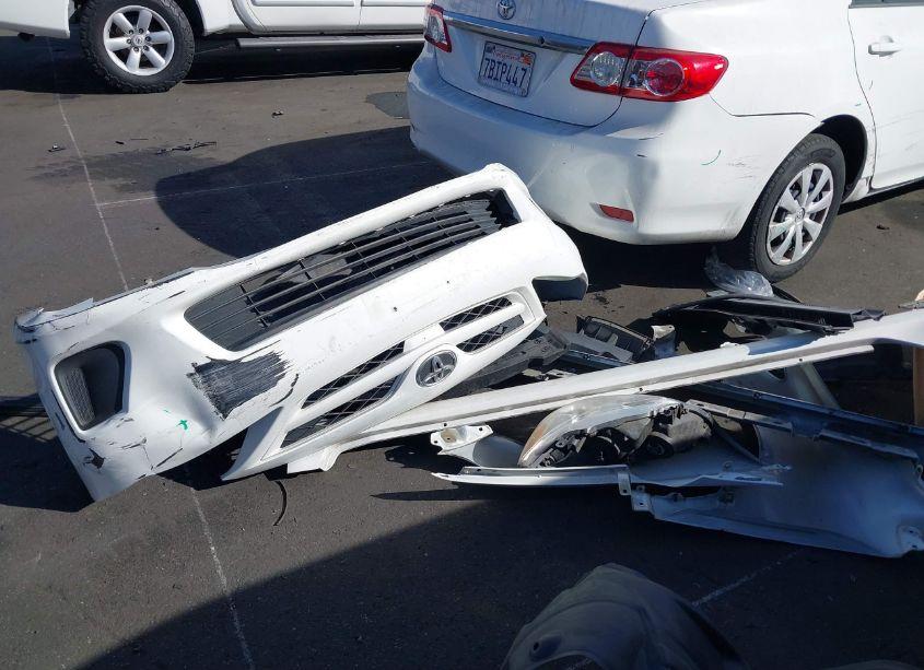 Photo 18 of 2013 Toyota Corolla L (VIN 5YFBU4EE7DP225195)