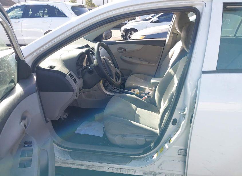 Photo 5 of 2013 Toyota Corolla L (VIN 5YFBU4EE7DP225195)