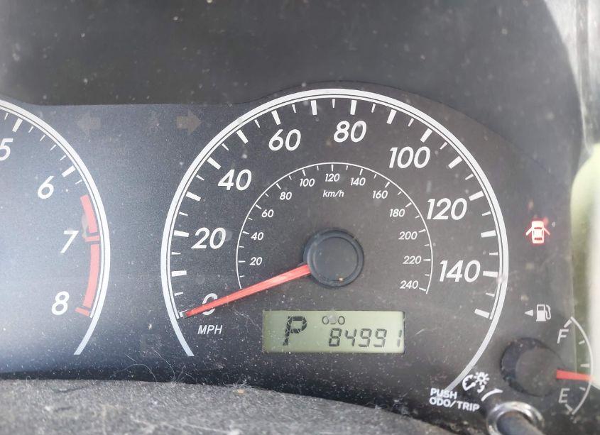 Photo 7 of 2013 Toyota Corolla L (VIN 5YFBU4EE7DP225195)