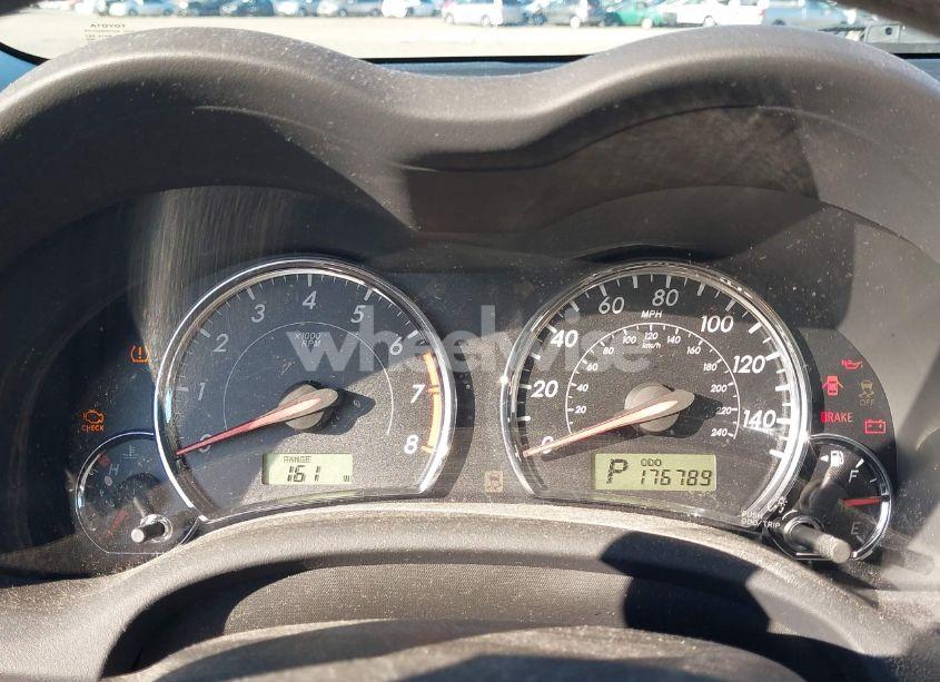 Photo 7 of 2012 Toyota Corolla S (VIN 5YFBU4EE8CP008611)