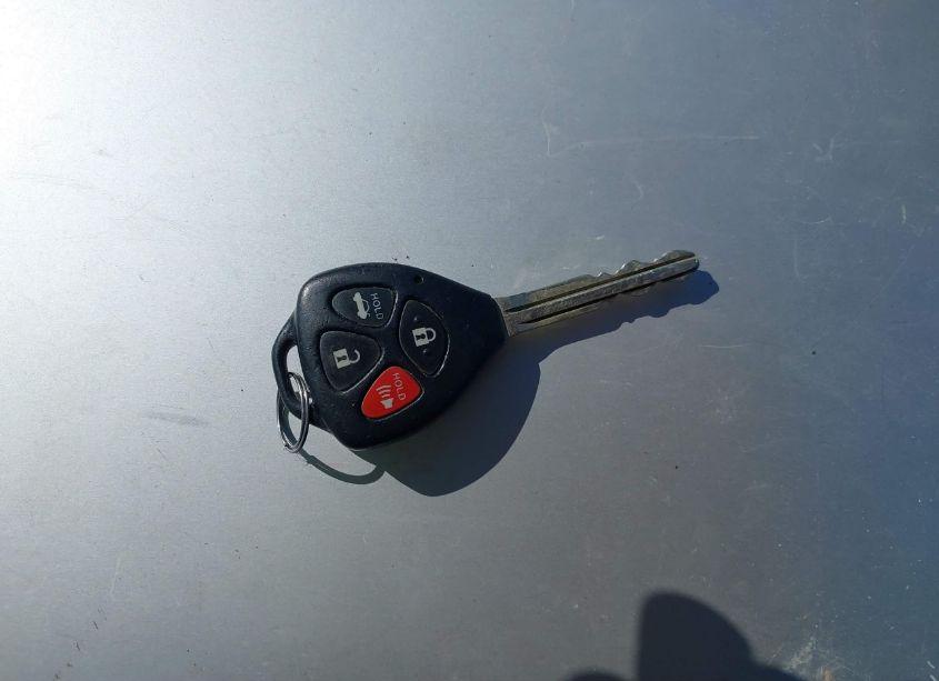 Photo 11 of 2012 Toyota Corolla S (VIN 5YFBU4EE8CP033170)