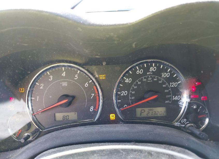 Photo 7 of 2012 Toyota Corolla S (VIN 5YFBU4EE8CP033170)