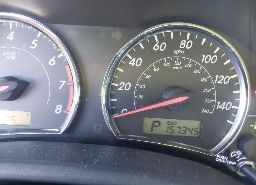 Photo 7 of 2012 Toyota Corolla S (VIN 5YFBU4EE8CP046209)