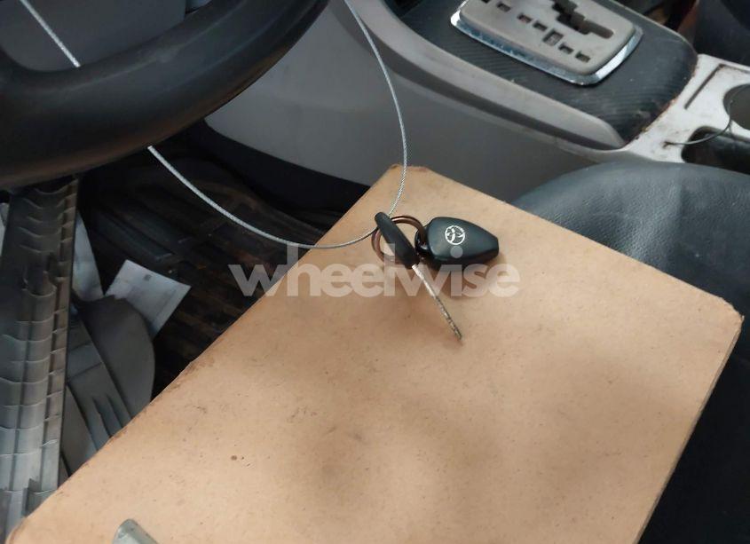 Photo 11 of 2012 Toyota Corolla LE (VIN 5YFBU4EE8CP053838)