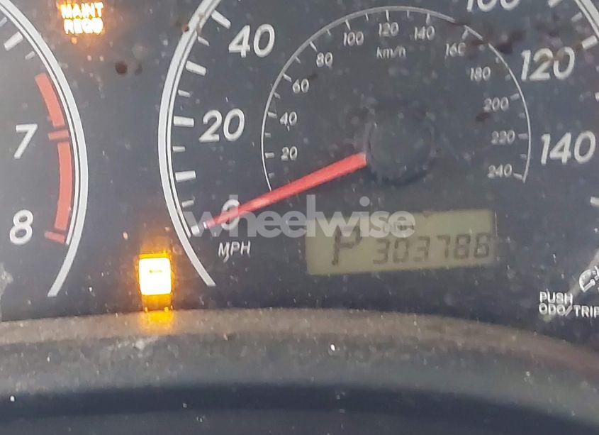 Photo 15 of 2012 Toyota Corolla LE (VIN 5YFBU4EE8CP053838)