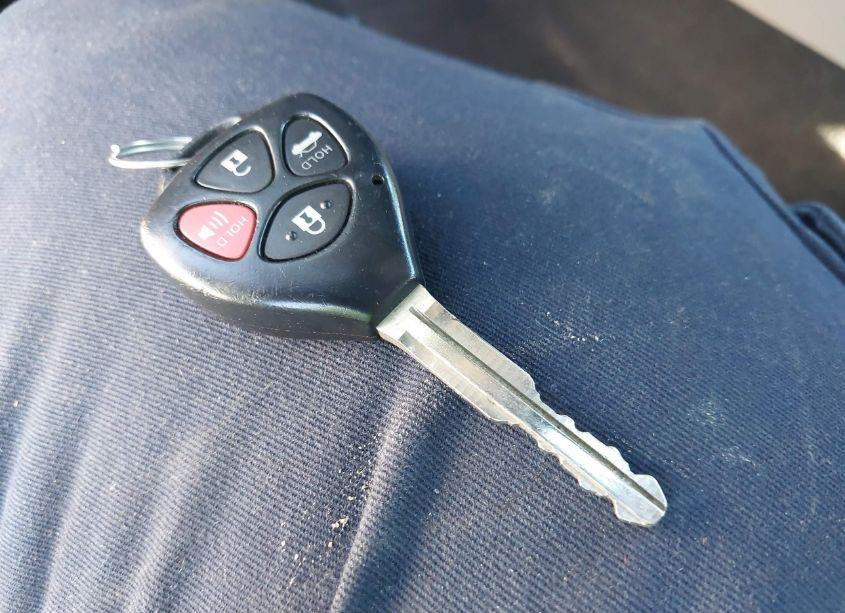 Photo 11 of 2012 Toyota Corolla L (VIN 5YFBU4EE8CP067691)