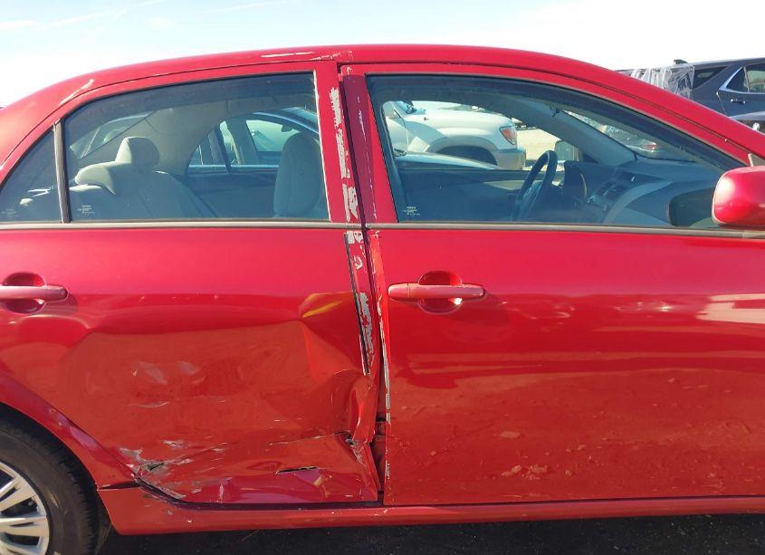 Photo 13 of 2012 Toyota Corolla L (VIN 5YFBU4EE8CP067691)